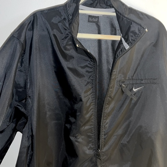 Men’s Nike windbreaker-XL Excellent used condition! $25! - Picture 3 of 8